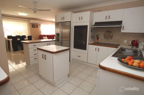 Property photo of 27 Joyce Street Kirwan QLD 4817