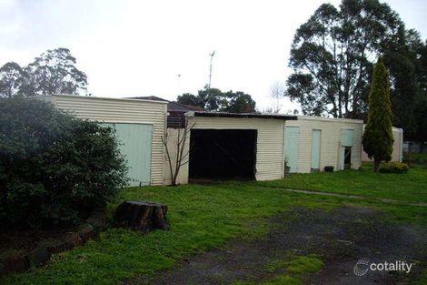 Property photo of 11 Adams Street Cobden VIC 3266