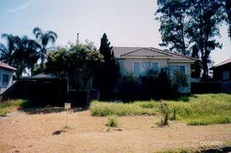 Property photo of 5 Rein Road Greystanes NSW 2145