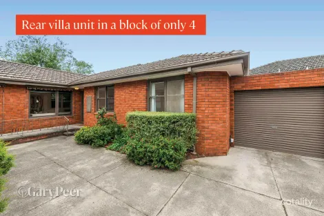 Property photo of 2/38 Munster Avenue Carnegie VIC 3163