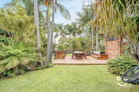 Property photo of 32 O'Donnell Street Port Kembla NSW 2505