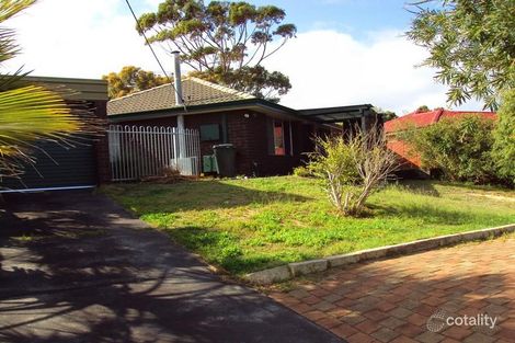 Property photo of 6 Sailfish Close Beldon WA 6027