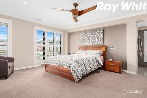 Property photo of 36 Diamond Drive Koo Wee Rup VIC 3981