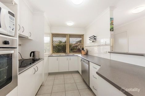 Property photo of 17/2 Workshops Street Brassall QLD 4305