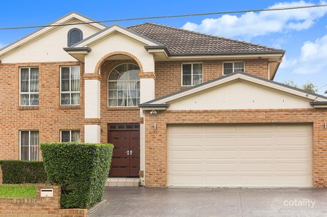 81 Trevitt Rd, North Ryde, NSW 2113