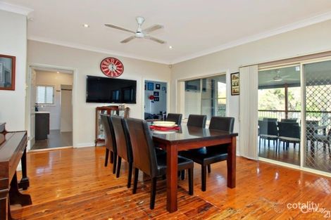 Property photo of 27 Robinson Street Riverstone NSW 2765