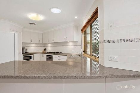 Property photo of 63 Michelangelo Crescent Mackenzie QLD 4156