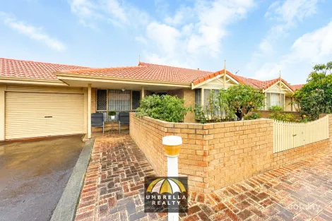 14/13 Paris Rd, Australind, WA 6233