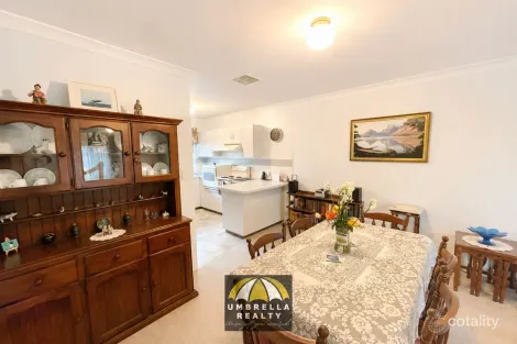 Property photo of 14/13 Paris Road Australind WA 6233