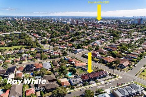 Property photo of 2/773-775 King Georges Road South Hurstville NSW 2221