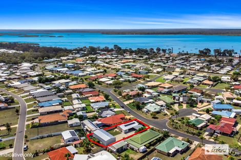 Property photo of 12 Sunrise Crescent Burrum Heads QLD 4659