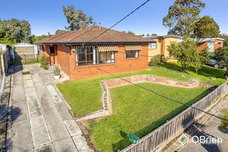 Property photo of 9 Gardenia Crescent Frankston North VIC 3200