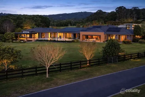 Property photo of 25 Warwick Lane Samford Valley QLD 4520