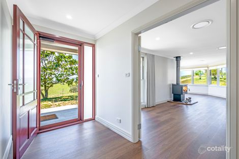 Property photo of 1037 Marsden Swamp Road Ganbenang NSW 2790
