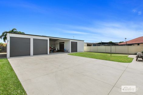 Property photo of 12 Sunrise Crescent Burrum Heads QLD 4659