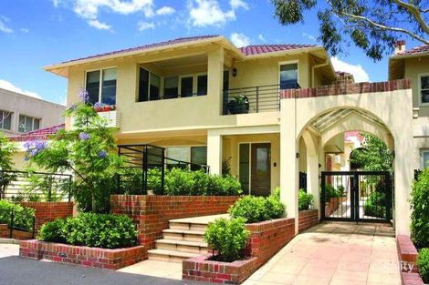 Property photo of 1/110 Martin Street Brighton VIC 3186