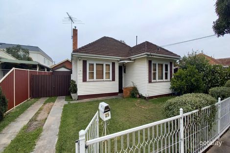 Property photo of 25 Lynch Street Sunshine VIC 3020