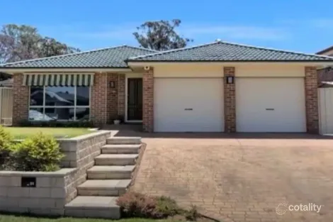 Property photo of 51 Orange Street Greystanes NSW 2145
