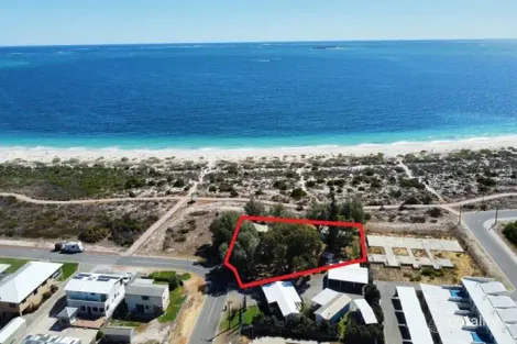 12 Hill St, Jurien Bay, WA 6516