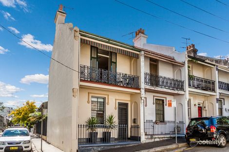 Property photo of 95 Hordern Street Newtown NSW 2042
