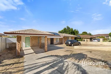 Property photo of 20 Pendula Gardens Mirrabooka WA 6061