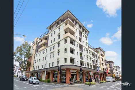 60/15-19 Belgrave St, Kogarah, NSW 2217