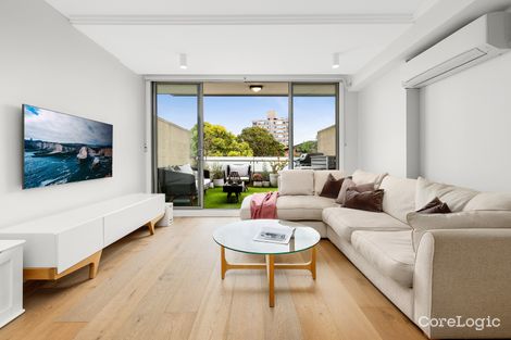 Property photo of 307/7 Parraween Street Cremorne NSW 2090