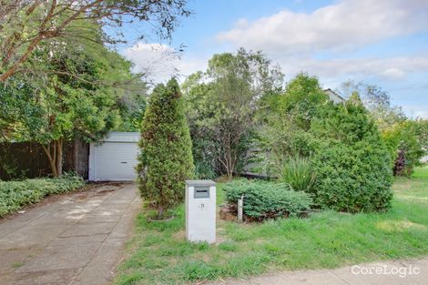 11 David St, O'Connor, ACT 2602