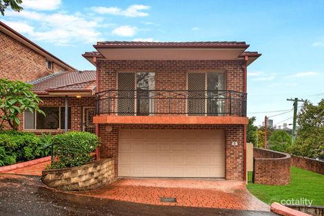 Property photo of 5/17-19A Page Street Wentworthville NSW 2145