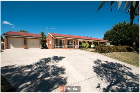 Property photo of 2 Burdekin Avenue Amaroo ACT 2914