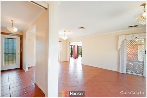 Property photo of 2 Burdekin Avenue Amaroo ACT 2914