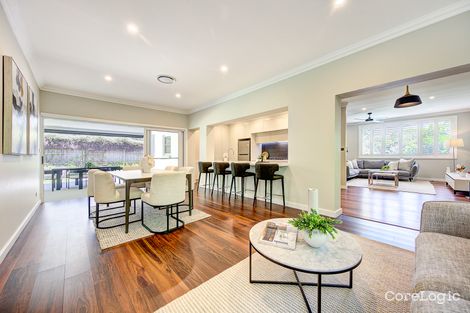 Property photo of 19 Apps Avenue Turramurra NSW 2074