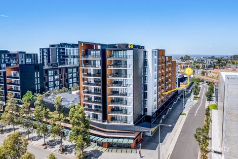 411/2 Sergeant St, Edmondson Park, NSW 2174