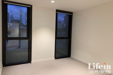 Property photo of 313/420 Spencer Street West Melbourne VIC 3003