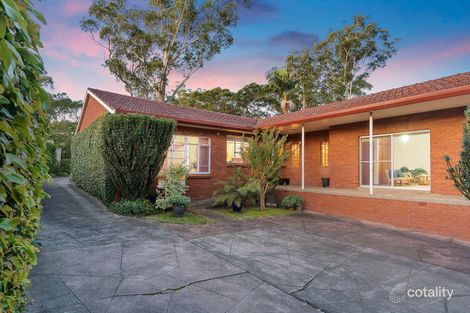 Property photo of 60 Malton Road Beecroft NSW 2119