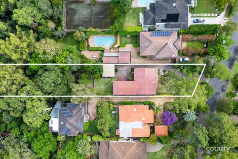 Property photo of 60 Malton Road Beecroft NSW 2119