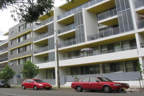 Property photo of 30/2-10 Susan Street Auburn NSW 2144