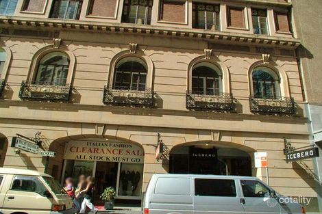 Property photo of 43/64-68 Castlereagh Street Sydney NSW 2000