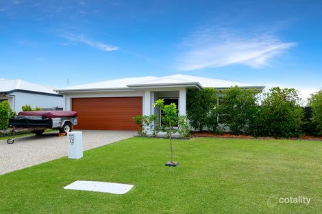 43 Summergold St, Mount Low, QLD 4818
