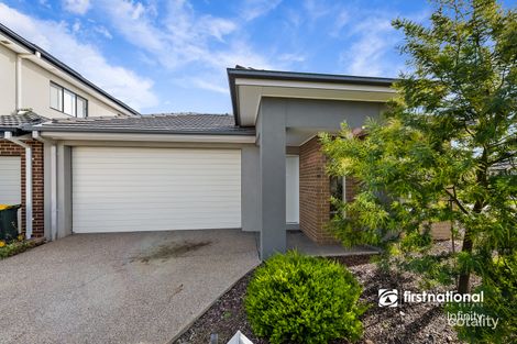 Property photo of 112 Farm Road Werribee VIC 3030