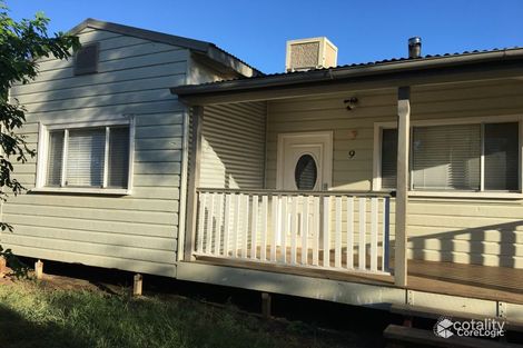 Property photo of 9 Gormleys Road Chinchilla QLD 4413