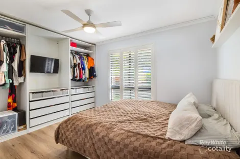 Property photo of 63 Cranes Road North Ipswich QLD 4305
