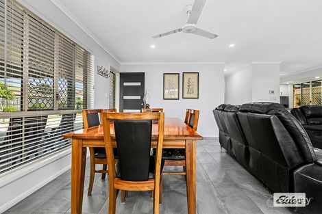 Property photo of 12 Sunrise Crescent Burrum Heads QLD 4659