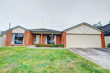 19 Leerama Ct, Black Hill, VIC 3350