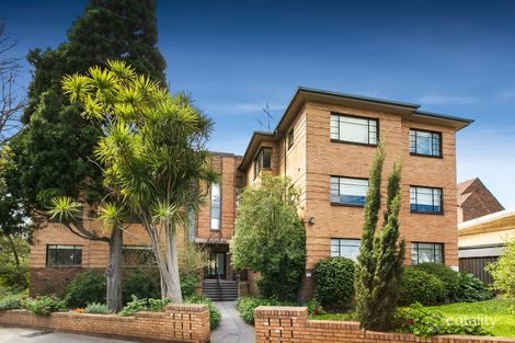 13/46-56 Manningham St, Parkville, VIC 3052