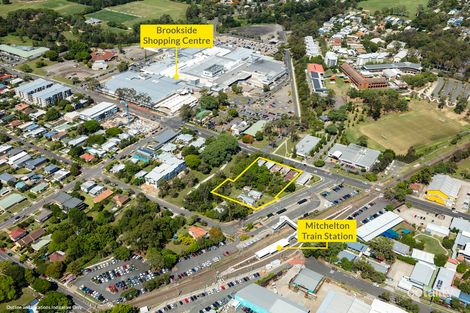 Lot 21/3 Osborne Rd, Mitchelton, QLD 4053