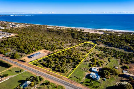 Property photo of 751 Chapman Road Glenfield WA 6532