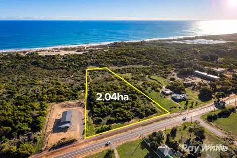 Property photo of 751 Chapman Road Glenfield WA 6532