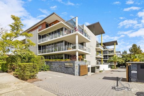 Property photo of 5/337-343 Lord Street Highgate WA 6003