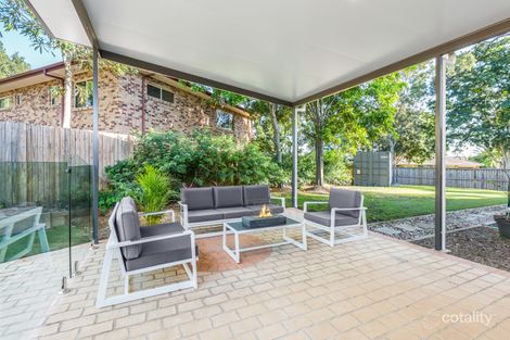 Property photo of 88 Renoir Crescent Forest Lake QLD 4078